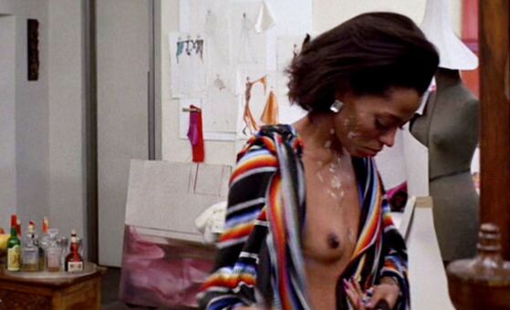 Diana Ross Meztelen Kiszivárgások OnlyFans Fotó 1