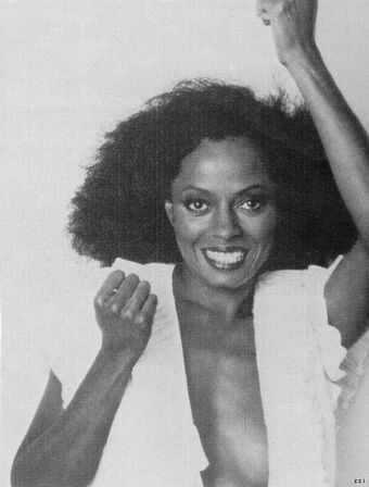 Diana Ross Meztelen Kiszivárgások OnlyFans Fotó 3