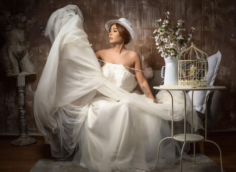 dianaoftherose Meztelen Kiszivárgások OnlyFans Fotó 98