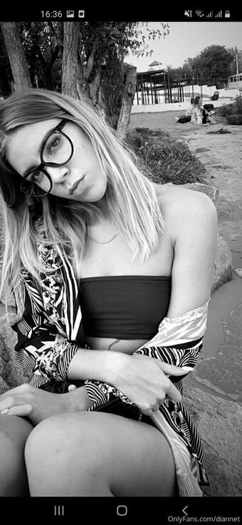 diannet Meztelen Kiszivárgások OnlyFans Fotó 31