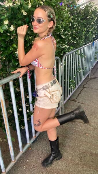 Die Spitz Meztelen Kiszivárgások OnlyFans Fotó 32