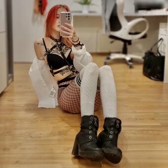 Dieamy Meztelen Kiszivárgások OnlyFans Fotó 13