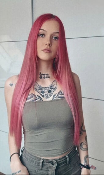 Dieamy Meztelen Kiszivárgások OnlyFans Fotó 14
