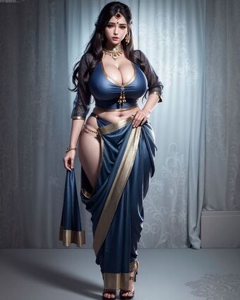 DiffusionEmpire Meztelen Kiszivárgások OnlyFans Fotó 7