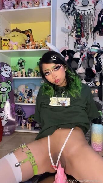 Digipup Meztelen Kiszivárgások OnlyFans Fotó 1