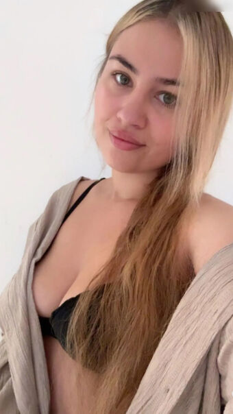 Dilan Meztelen Kiszivárgások OnlyFans Fotó 1
