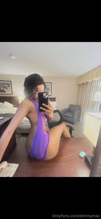 dimmymac Meztelen Kiszivárgások OnlyFans Fotó 3