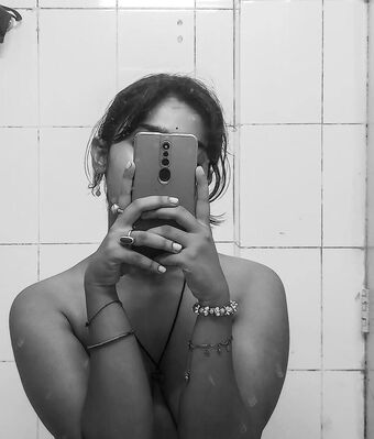 Disha Meztelen Kiszivárgások OnlyFans Fotó 1