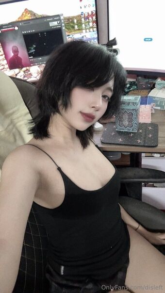Disleft Meztelen Kiszivárgások OnlyFans Fotó 35