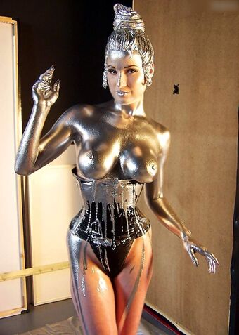 Dita Von Teese