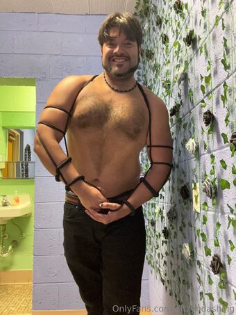 ditzyndashing Meztelen Kiszivárgások OnlyFans Fotó 2