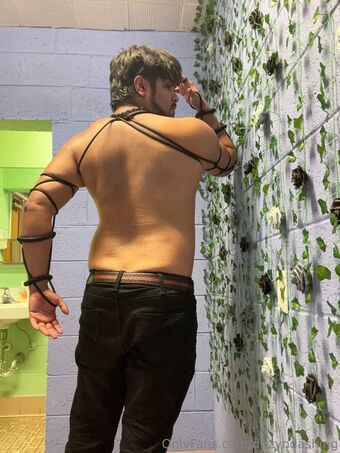 ditzyndashing Meztelen Kiszivárgások OnlyFans Fotó 3