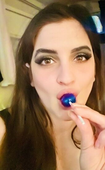 Divajilly Meztelen Kiszivárgások OnlyFans Fotó 21