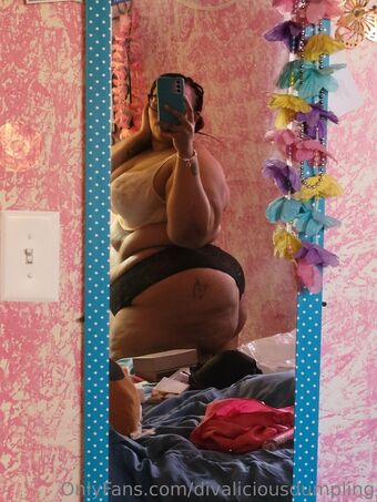 divaliciousdumpling Meztelen Kiszivárgások OnlyFans Fotó 2