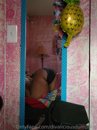divaliciousdumpling Meztelen Kiszivárgások OnlyFans Fotó 6