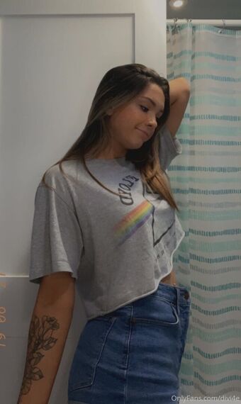 divi4e Meztelen Kiszivárgások OnlyFans Fotó 2