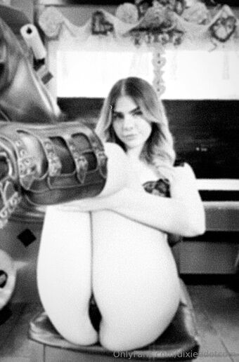 dixieedotcom Meztelen Kiszivárgások OnlyFans Fotó 30