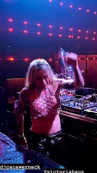 DJ Caca Werneck Meztelen Kiszivárgások OnlyFans Fotó 66