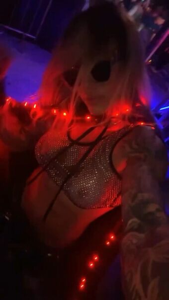 DJ Caca Werneck Meztelen Kiszivárgások OnlyFans Fotó 76