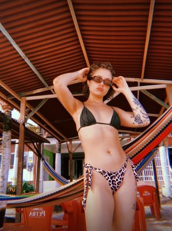 Djbae Meztelen Kiszivárgások OnlyFans Fotó 7