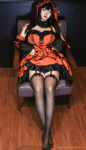 do_it_do_yeon Meztelen Kiszivárgások OnlyFans Fotó 23