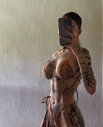 Doa Tumer Meztelen Kiszivárgások OnlyFans Fotó 12