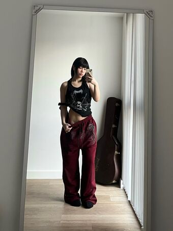 Dodo Meztelen Kiszivárgások OnlyFans Fotó 32