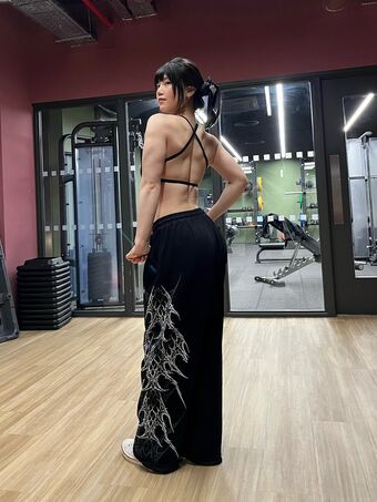 Dodo Meztelen Kiszivárgások OnlyFans Fotó 34