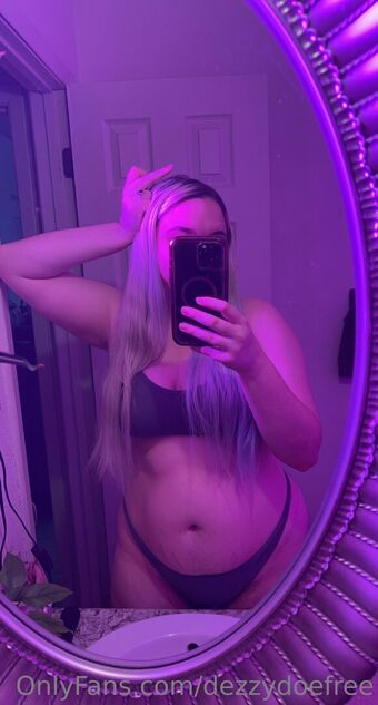 doedezzy Meztelen Kiszivárgások OnlyFans Fotó 23