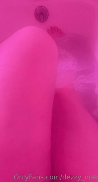 doedezzy Meztelen Kiszivárgások OnlyFans Fotó 25