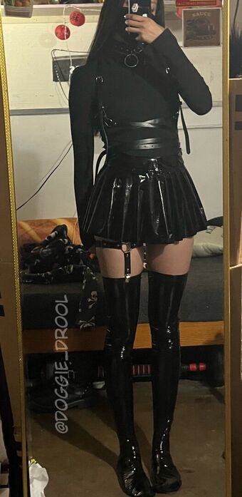 Doggie_Drool Meztelen Kiszivárgások OnlyFans Fotó 23