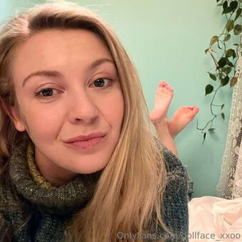 DOLLFACE Meztelen Kiszivárgások OnlyFans Fotó 11