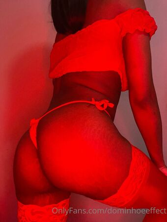 dominhoeeffect Meztelen Kiszivárgások OnlyFans Fotó 11