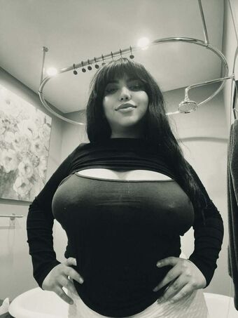 Doomvana Meztelen Kiszivárgások OnlyFans Fotó 40