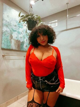 Doomvana Meztelen Kiszivárgások OnlyFans Fotó 44