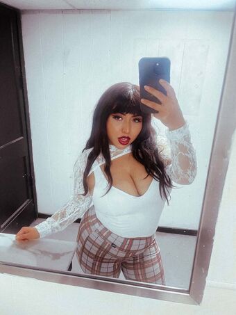 Doomvana Meztelen Kiszivárgások OnlyFans Fotó 45