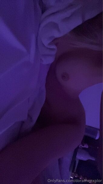 doratheexplor Meztelen Kiszivárgások OnlyFans Fotó 4