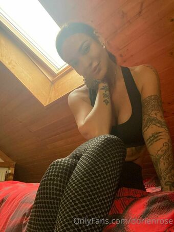 dorienrose