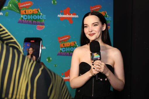 Dove-cameron