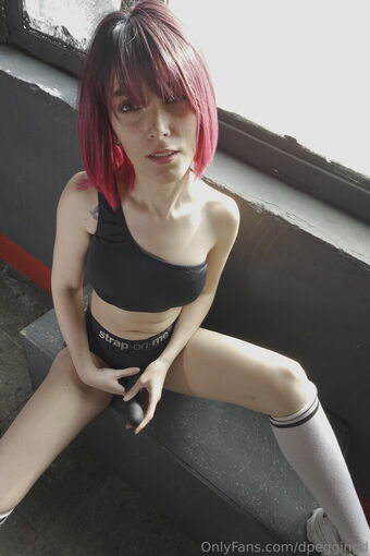 dpeggingd Meztelen Kiszivárgások OnlyFans Fotó 12