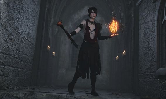 Dragon Age