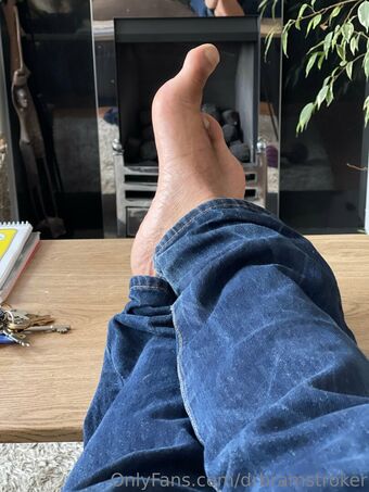 drbramstroker Meztelen Kiszivárgások OnlyFans Fotó 1