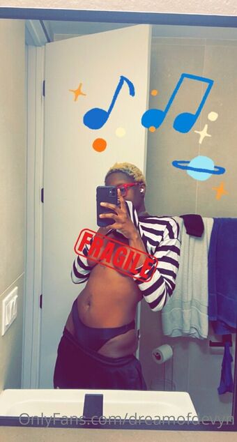 dreamofdevyn Meztelen Kiszivárgások OnlyFans Fotó 10