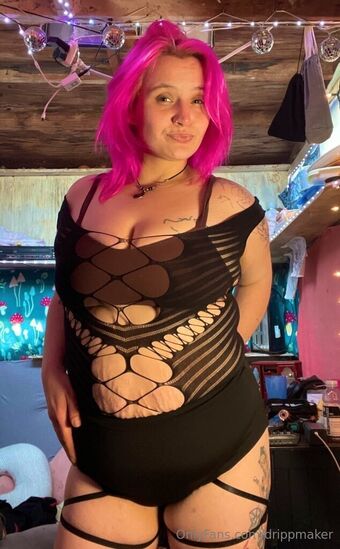 drippmaker Meztelen Kiszivárgások OnlyFans Fotó 3