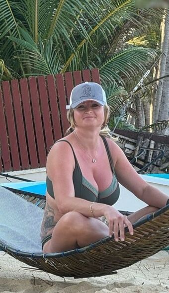 Driver Bibi Meztelen Kiszivárgások OnlyFans Fotó 1