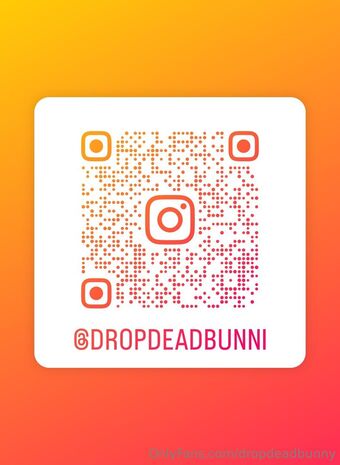 dropdeadbunny