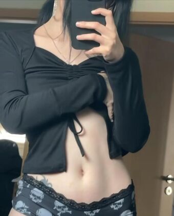 Drowsylio Meztelen Kiszivárgások OnlyFans Fotó 37