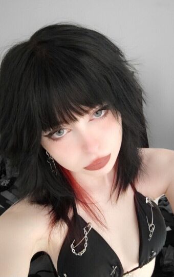 Drowsylio Meztelen Kiszivárgások OnlyFans Fotó 40