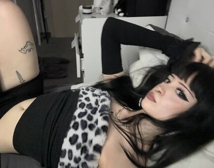 Drowsylio Meztelen Kiszivárgások OnlyFans Fotó 46