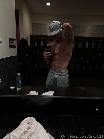 drxck21 Meztelen Kiszivárgások OnlyFans Fotó 1